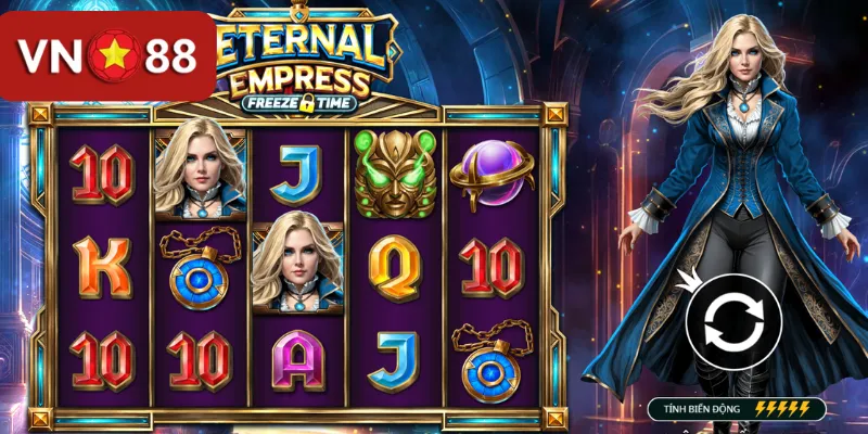 Hiểu rõ về PP Slots vn88