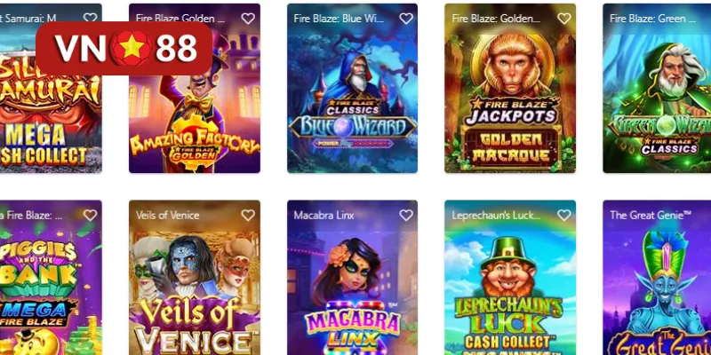 Chiến lược chơi PT Slots vn88 hiệu quả