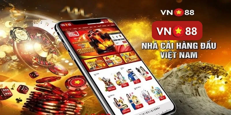 Giới thiệu vn88 về lịch sử hình thành và phát triển