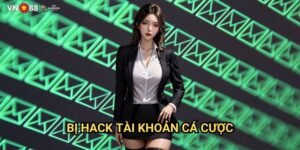 Bị Hack Tài Khoản Cá Cược Vn88: Giải Pháp Khắc Phục Và Phòng Ngừa Hiệu Quả