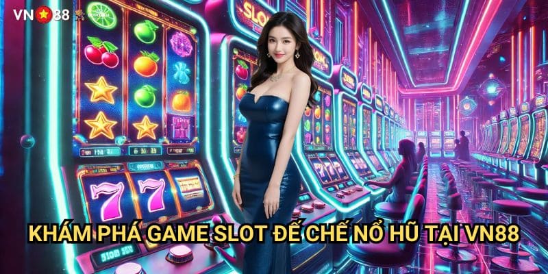 Đế Chế Nổ Hũ Vn88: Xây Dựng Đế Chế Riêng Từ Những Chiến Thắng Lớn 2 Khám Phá Game Slot Đế Chế Nổ Hũ Tại Vn88