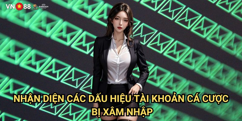 Bị Hack Tài Khoản Cá Cược Vn88: Giải Pháp Khắc Phục Và Phòng Ngừa Hiệu Quả 2 Nhận Diện Các Dấu Hiệu Tài Khoản Cá Cược Bị Xâm Nhập